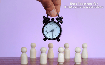 The Importance of Wage & Hour Compliance for Staffing Agencies